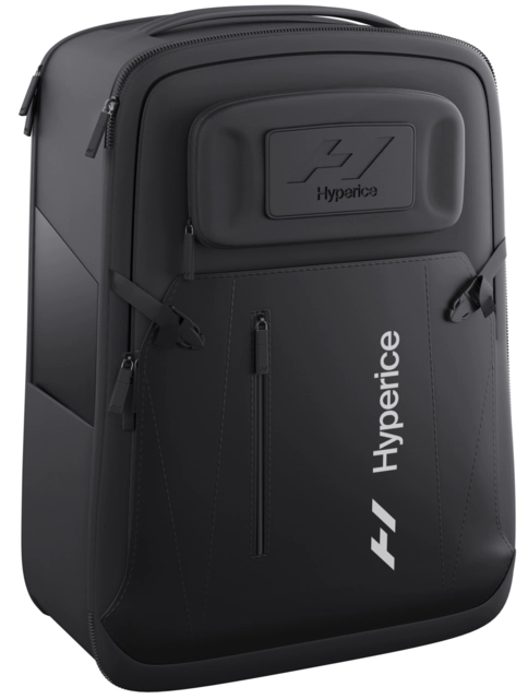 Hyperice Normatec 3 Backpack Black 