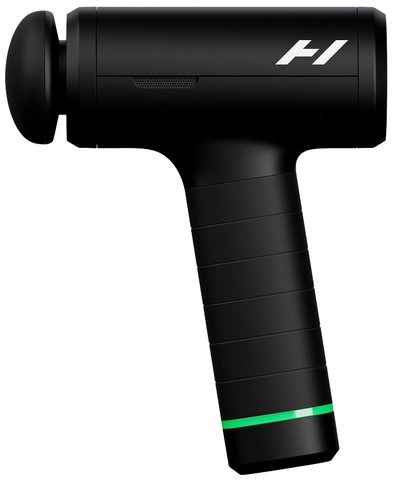 Hyperice Hypervolt 3 Pro Black