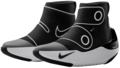 Hyperice x Nike Hyperboot Black/White - L