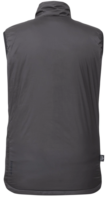 HeatX Heated Outdoor Vest Womens XS Black 