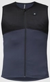 HeatX Inner Vest v2 L Navy/Black - Battery Heated