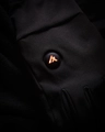 HeatX Allround Gloves M Brown/Black - Battery Heated