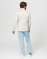 HeatX Allround Jacket M's M Sand - Battery Heated