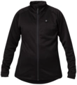 HeatX Allround Jacket W's M Black - Battery Heated
