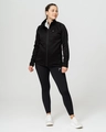 HeatX Allround Jacket W's L Black - Battery Heated