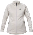 HeatX Allround Jacket W's M Sand - Battery Heated
