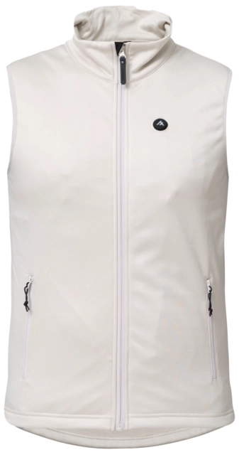 HeatX Allround Vest M's S Sand - Battery Heated 