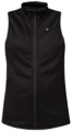 HeatX Allround Vest W's M Black - Battery Heated