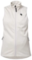 HeatX Allround Vest W's M Sand - Battery Heated