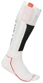 HeatX Carve Socks and Battery XS Sand/Black - Battery Heated - EU34-36