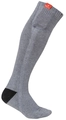 HeatX Everyday Socks and Battery v3 XS Grey - Battery Heated - EU34-36