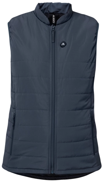 HeatX Everyday Vest W's v2 XS Pale Navy - Battery Heated 