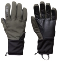 HeatX Hunt Gloves Light L Olive - Battery Heated