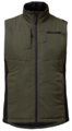 HeatX Hunt Vest L Olive - Battery Heated