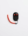 HeatX Hybrid Insoles Remote Control M Sand - Battery Heated, EU38-40