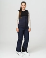 HeatX Inner Vest v2 M Navy/Black - Battery Heated