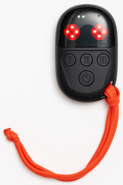 HeatX Insoles Remote Control v2 For Remote Controlled Insoles Only 