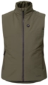 HeatX Metro Vest W's M Olive - Battery Heated