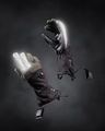 HeatX Velo Gloves M Olive/Black - Battery Heated